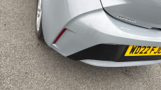 Toyota Corolla 1.8 VVT-i Hybrid Icon 5dr CVT Hybrid Hatchback